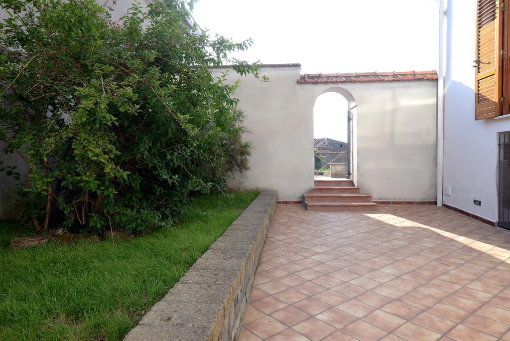 Casa De Maria Villa Massa Lubrense Exterior foto